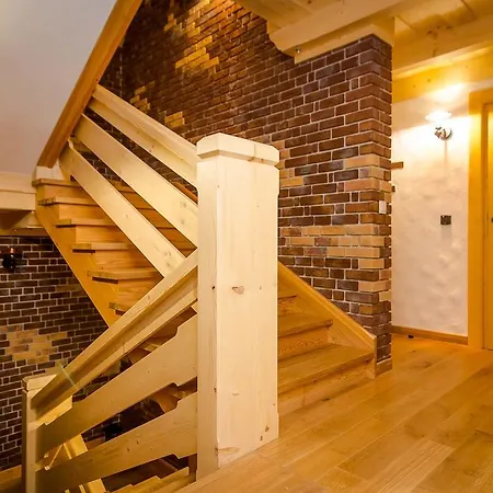 Rezydencja Na Szymoszkowej Apartment Zakopane
