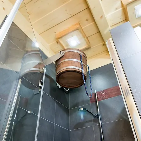 Apartment Rezydencja Na Szymoszkowej Zakopane
