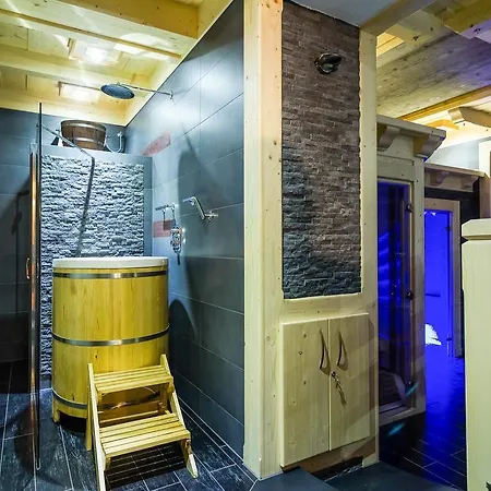 Rezydencja Na Szymoszkowej Apartment *