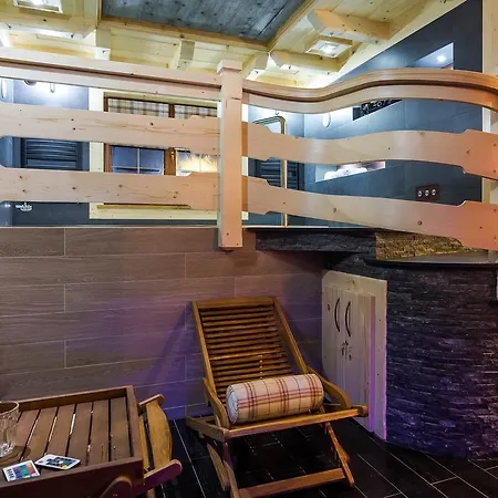 Apartment Rezydencja Na Szymoszkowej Zakopane